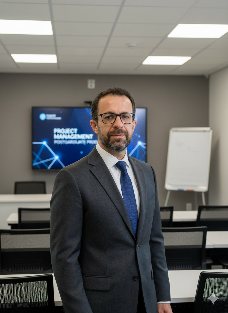 Prof. Ricardo Kneipp